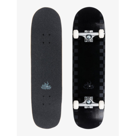 SKATE QUIKSILVER DARKDAY 32'